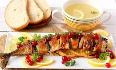 omiljeni meni za prehranu za gubitak kilograma